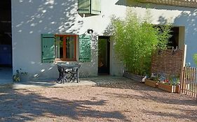 Gîte des deux platanes